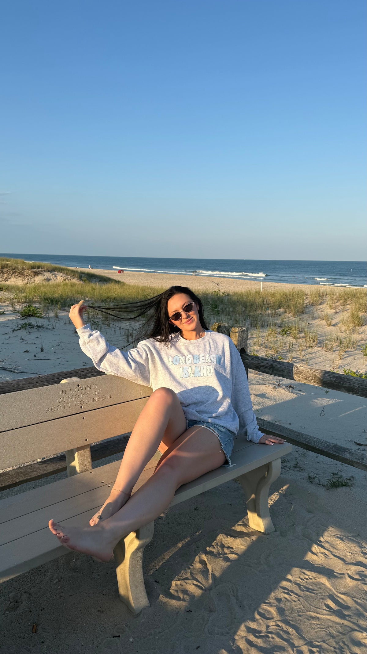 Holiday Shopping at the Jersey Shore