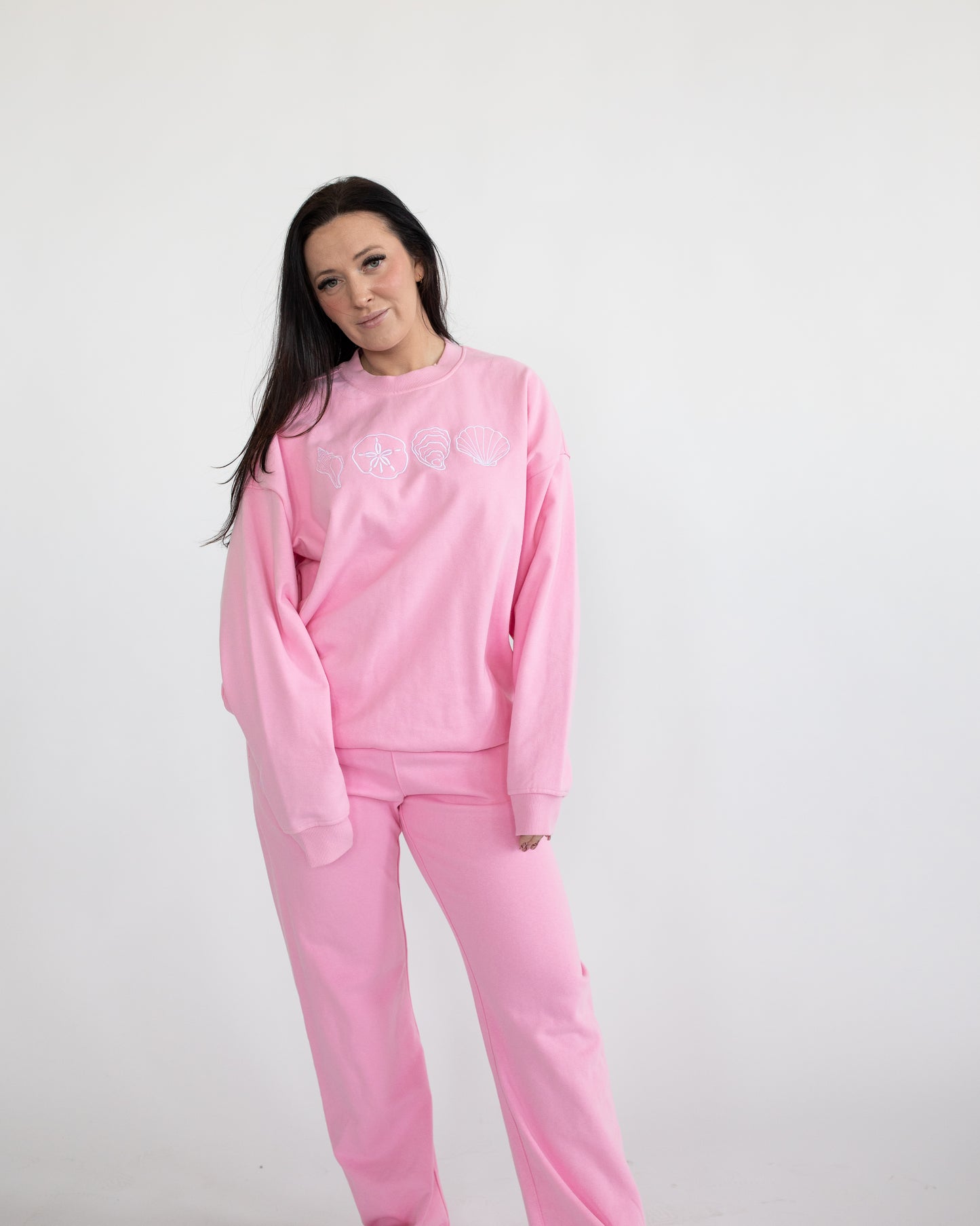 COASTAL TREASURES SET