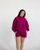 Berry Shorts