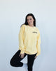 LOCAL YELLOW CREWNECK