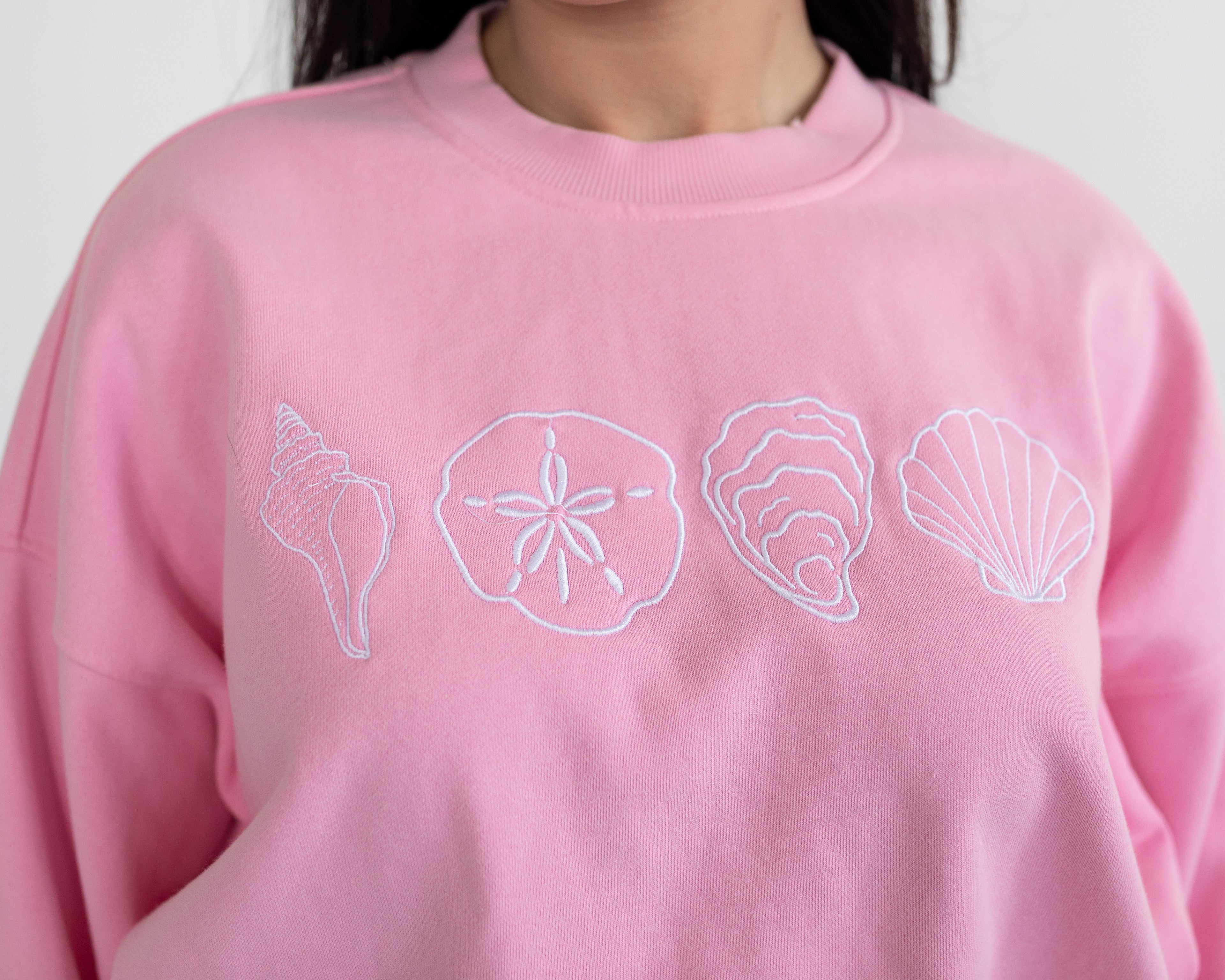 COASTAL TREASURES SET