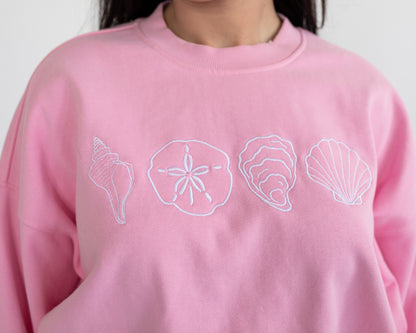 COASTAL TREASURES SET