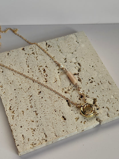 Harmony Necklace