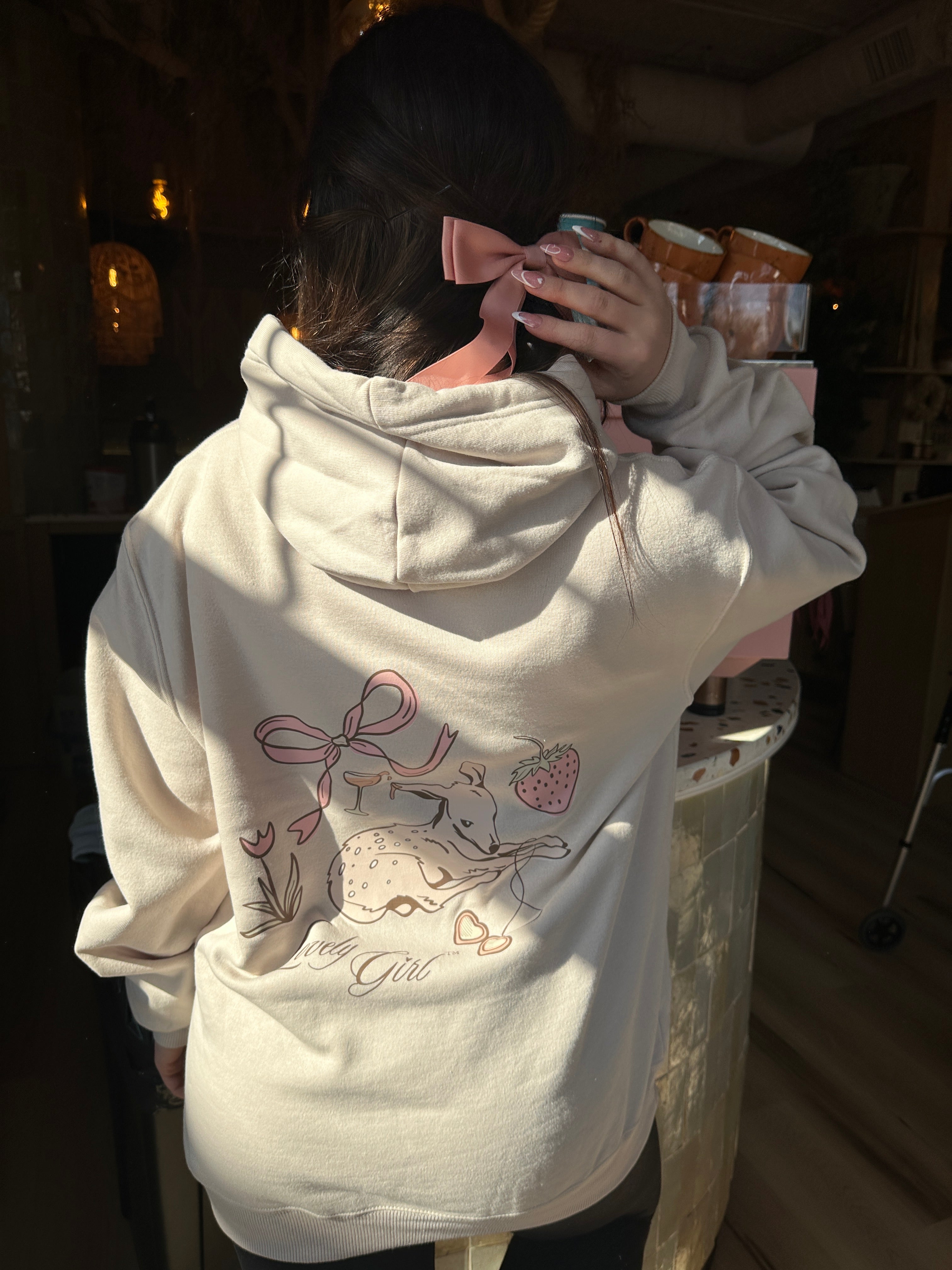 HOODIES & ZIP-UPS – Serendipity Designs