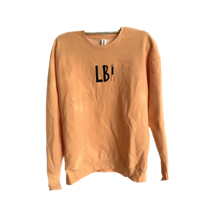 LBI CREWNECK