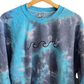 MAKING WAVES CREWNECK