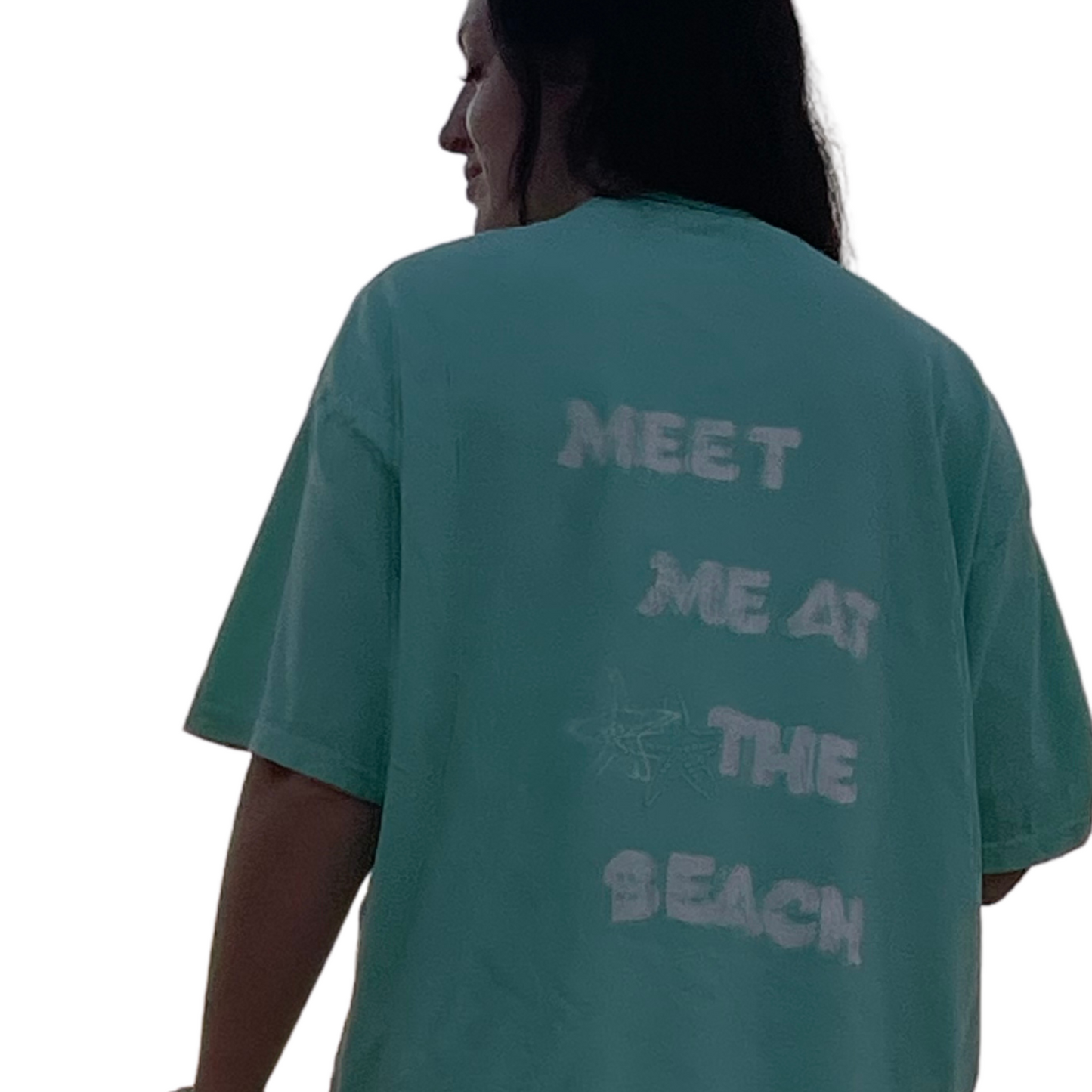 MEET ME AT THE BEACH