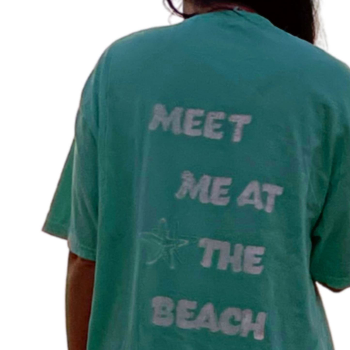 MEET ME AT THE BEACH